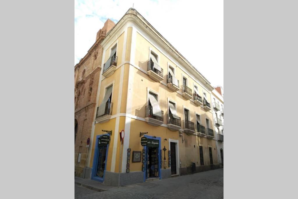 Appartamento Centro Encarnacion 1º D *