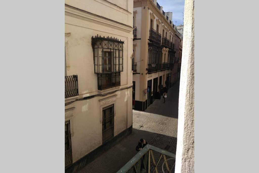 Appartamento Centro Encarnacion 1º D