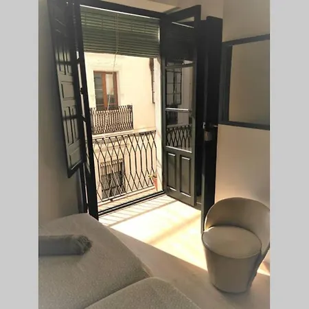 Apartamento Centro Encarnacion 1º D Sevilla Exterior foto