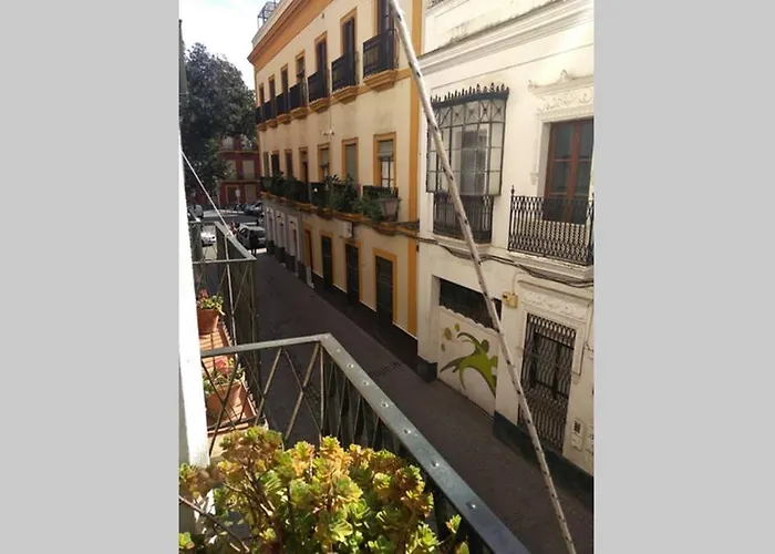 Apartamento Centro Encarnacion 1º D