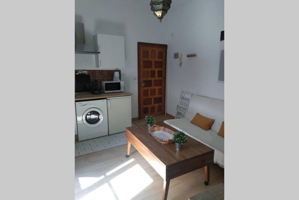 Centro Encarnacion 1º D Apartment Sevilla