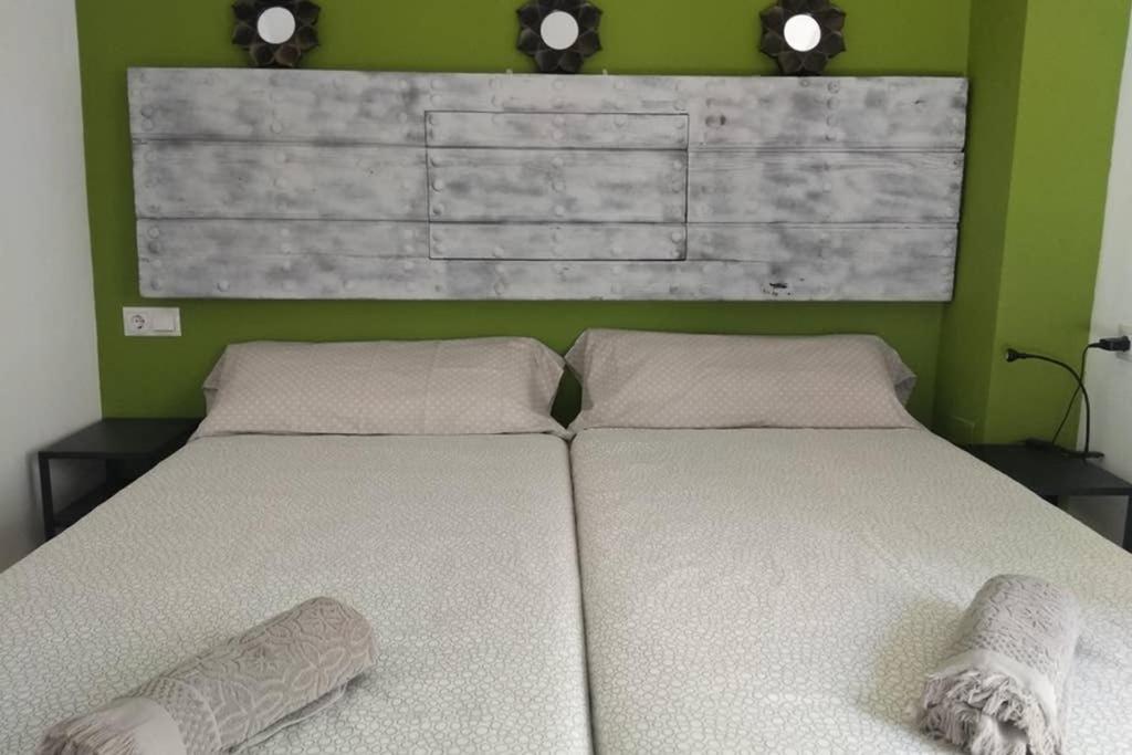 Centro Encarnacion 1º D Appartement Sevilla