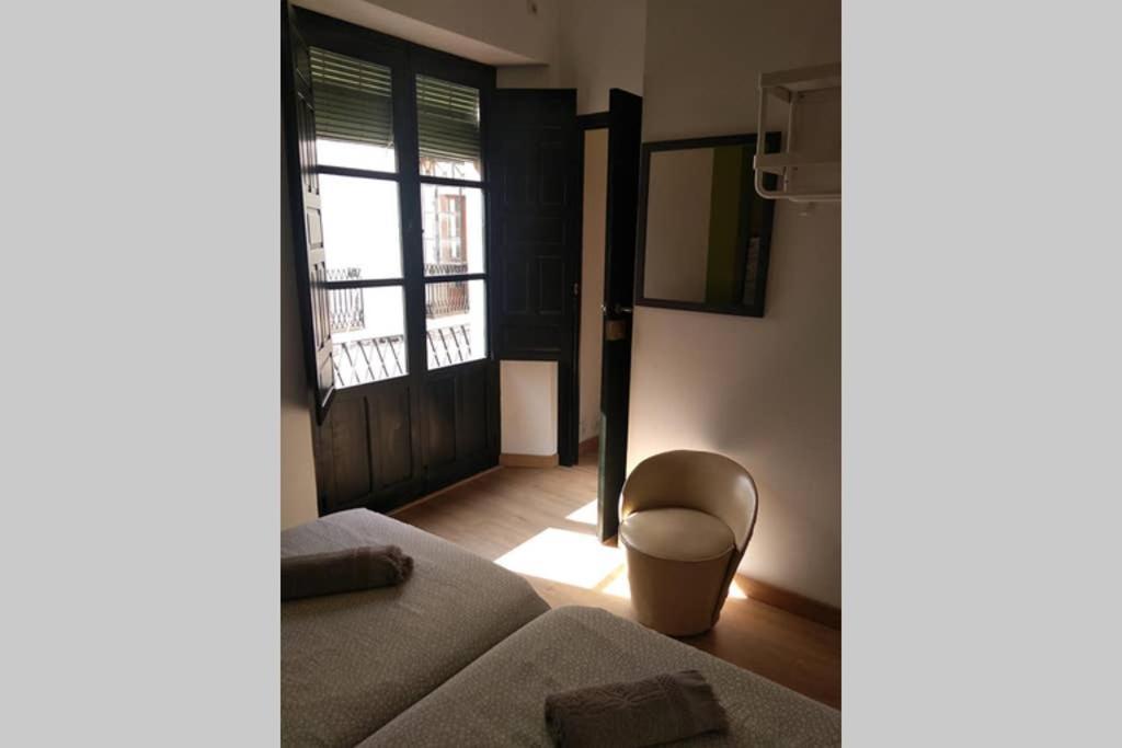 Centro Encarnacion 1º D Appartement Sevilla